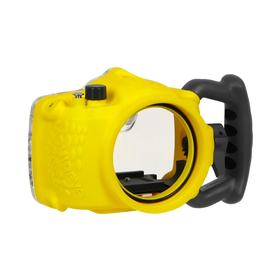 Liquid Eye C2060 Essential waterhousing Canon R10