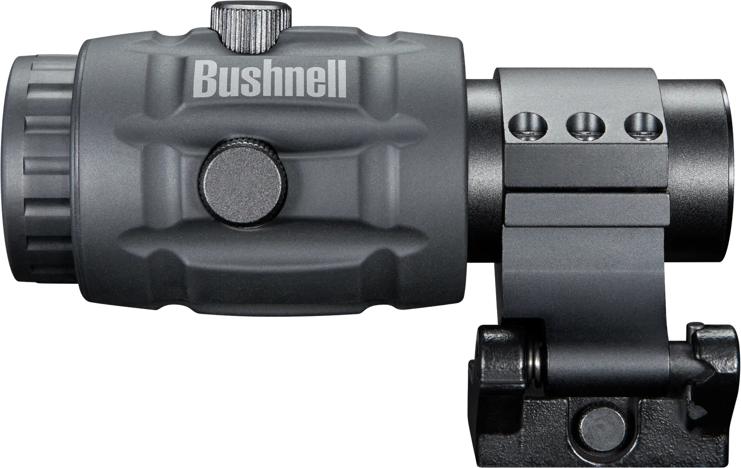 Bushnell Transition 3X magnifier red dot
