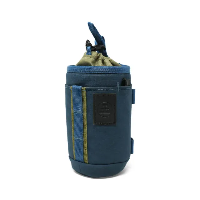 Nocs Provisions Tube Caddy etui Harbor Blue 20-42mm