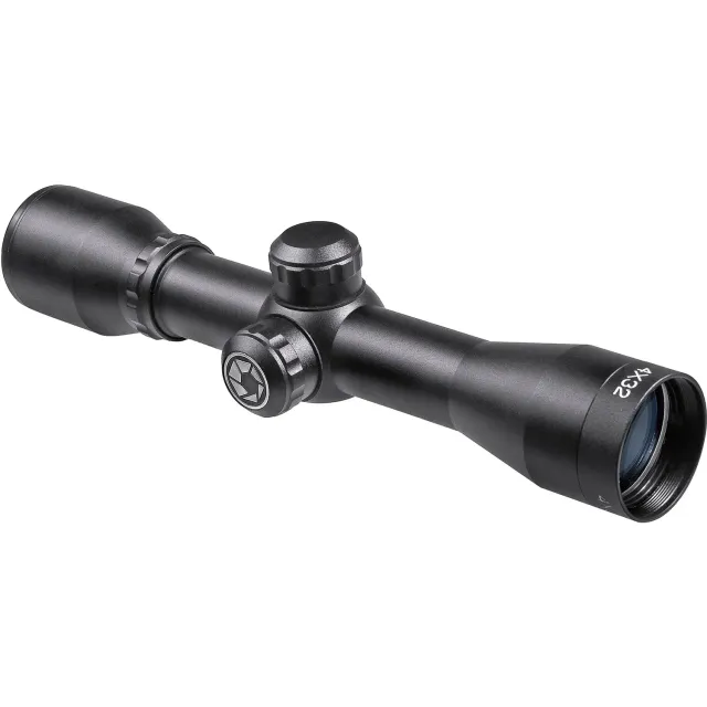 Barska Contour 4x32 kruisboog richtkijker AC12182 zwart