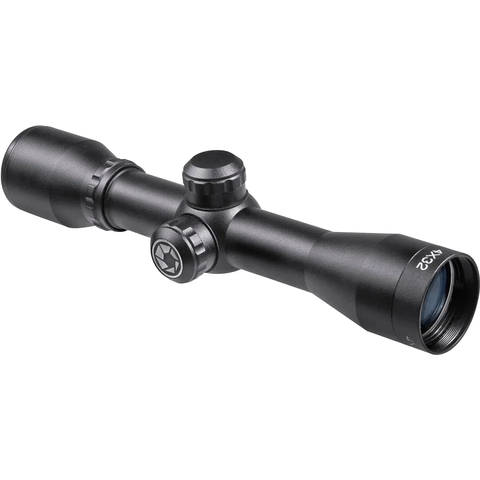 Barska Contour 4x32 kruisboog richtkijker AC12182 zwart