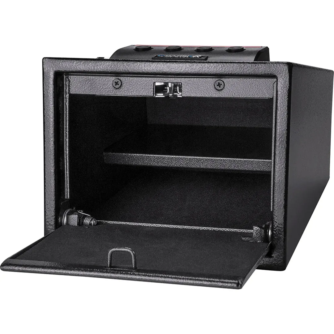 Barska AX12432 kluisje 0,23 cu ft keypad snelle toegang