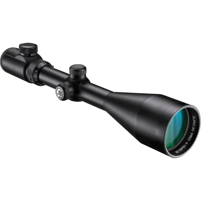 Barska Euro-30 AC11314 richtkijker 4-16x60 verlicht