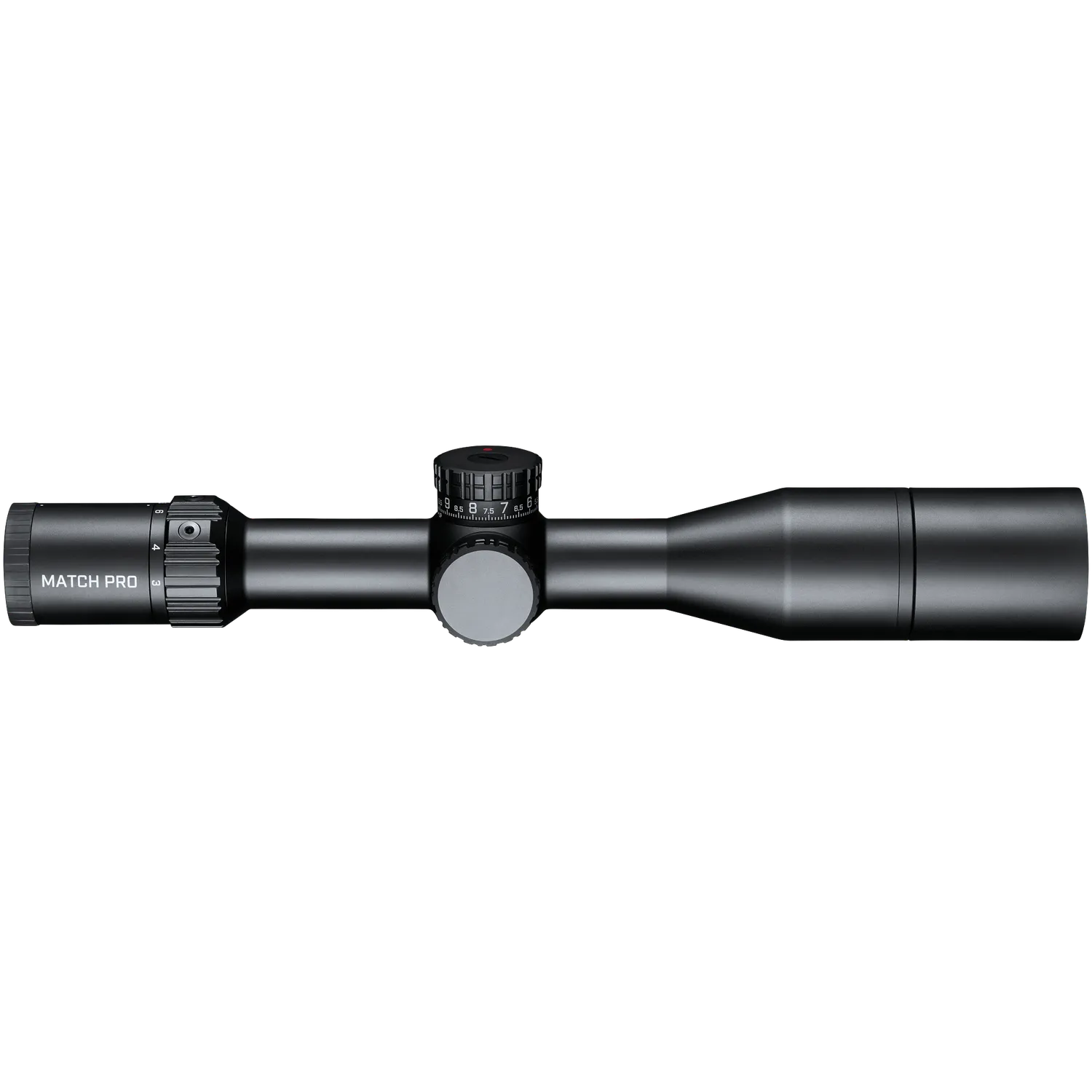 Bushnell Match Pro 3-18x50 richtkijker G5I MRAD