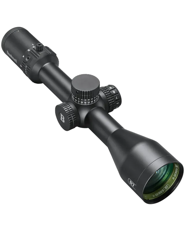 Bushnell R7 3-15x50 richtkijker lange afstand