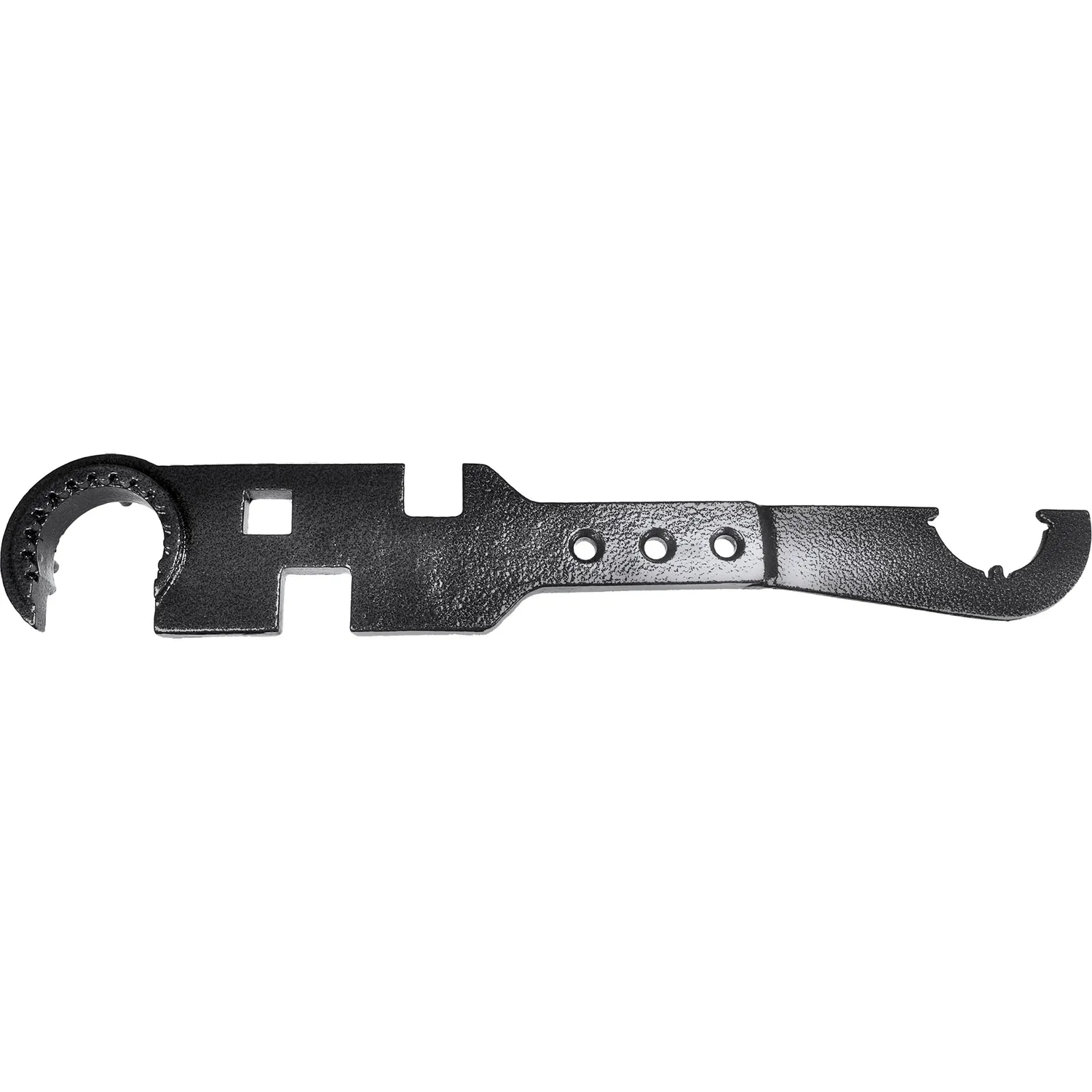 Barska AW11169 combo wrench AR-15 kort staal