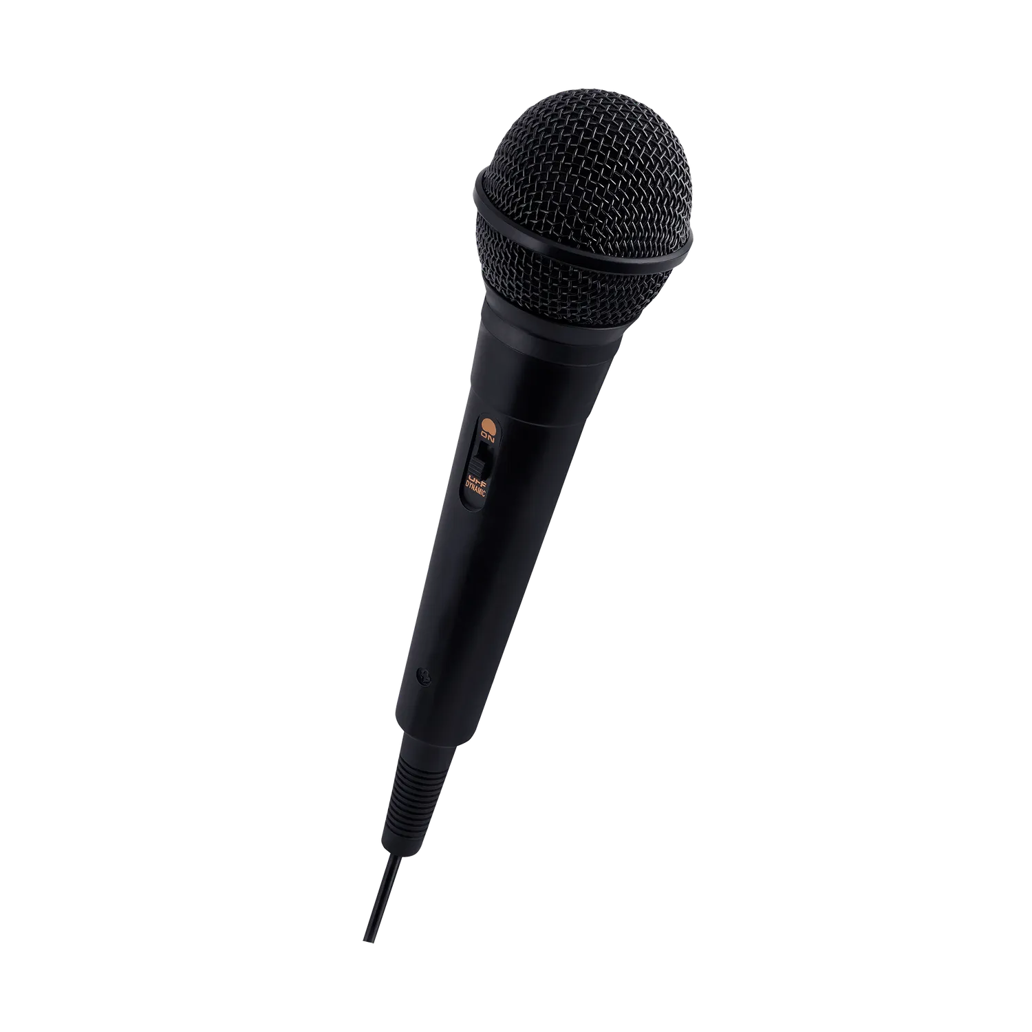 Maginon PS-60 partyspeaker met microfoon en licht