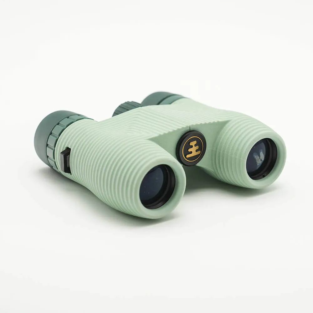 Nocs Provisions Standard Issue 8x25 verrekijker Cobalt compact