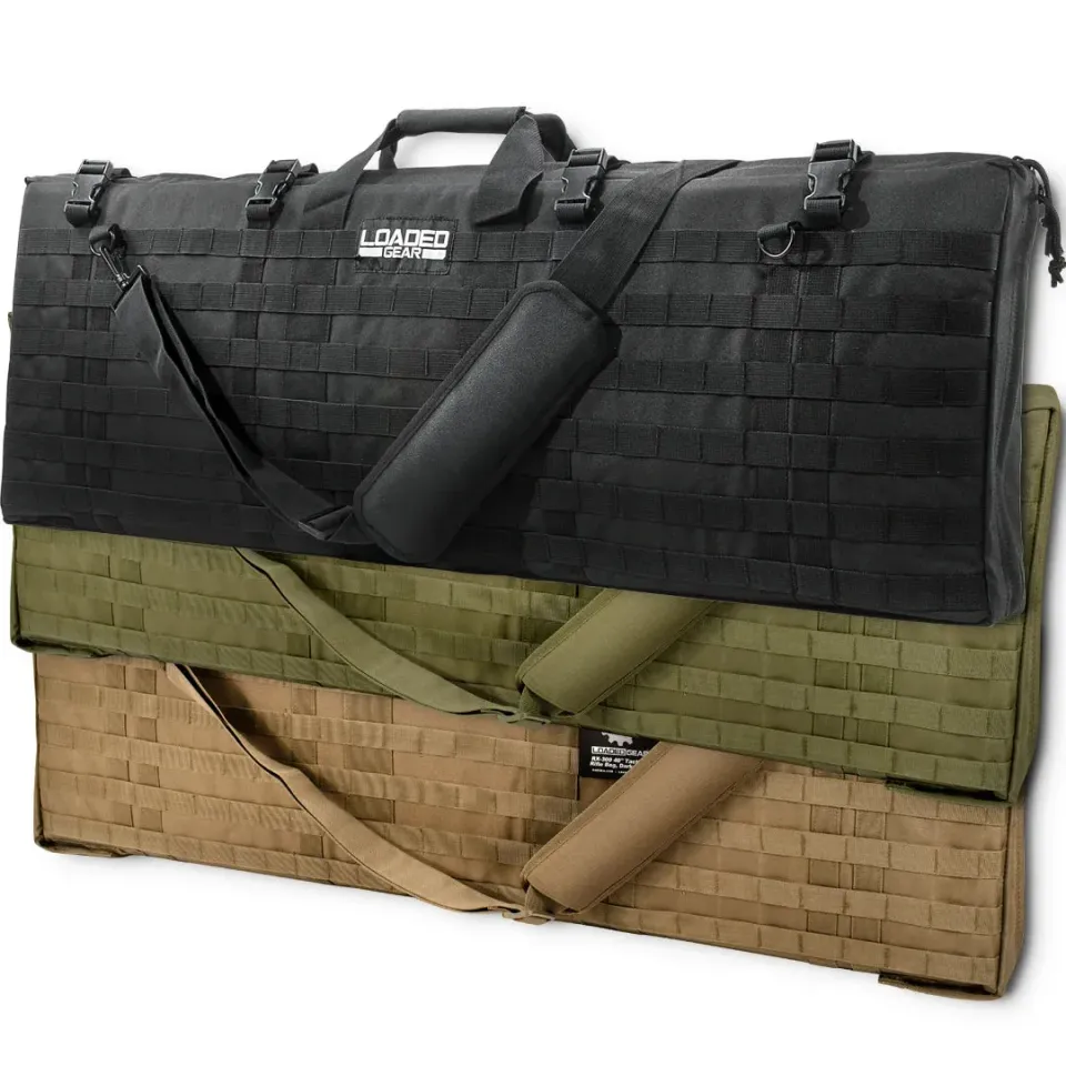 Barska Loaded Gear RX-300 schietmat BI12032 40 inch zwart