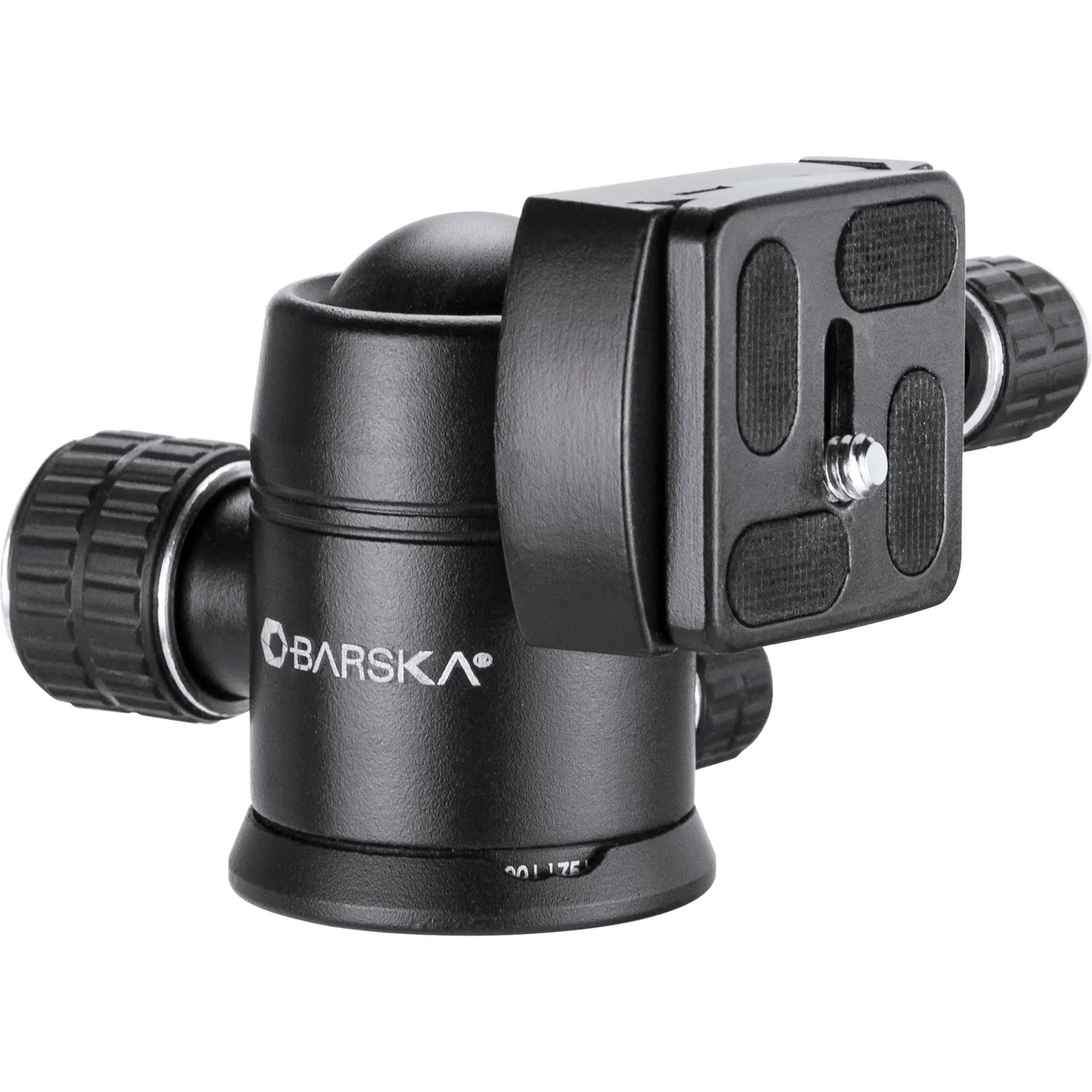 Barska AF12544 balhoofd statiefkop tot 5kg