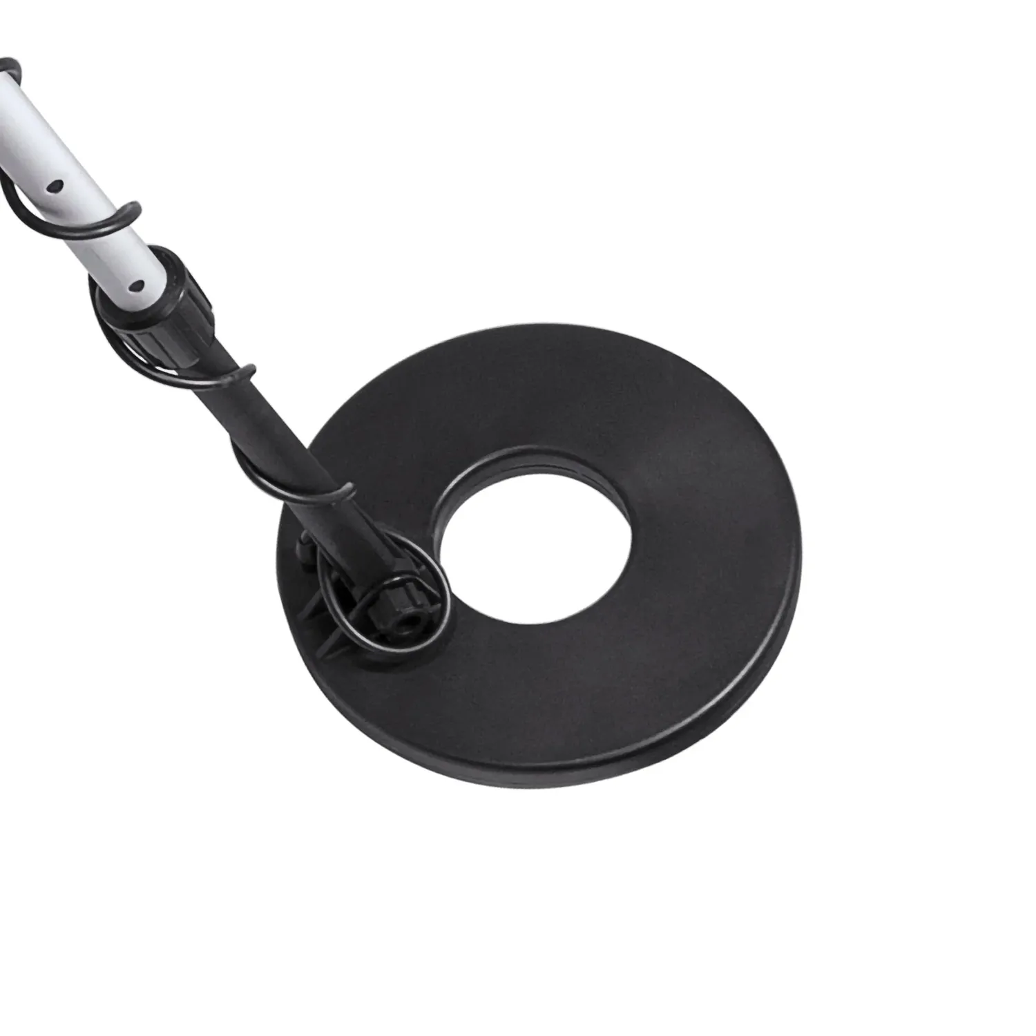 Barska Winbest Sharp Edition metaaldetector 8,5 inch