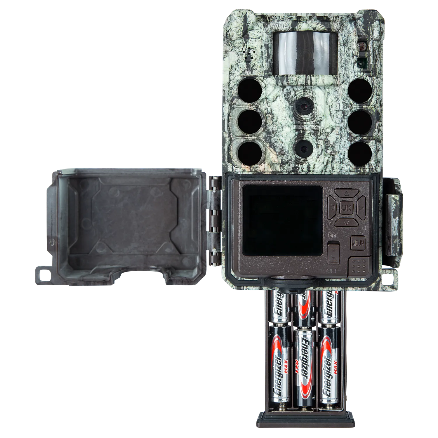 Bushnell CORE DS-4K wildcamera No Glow