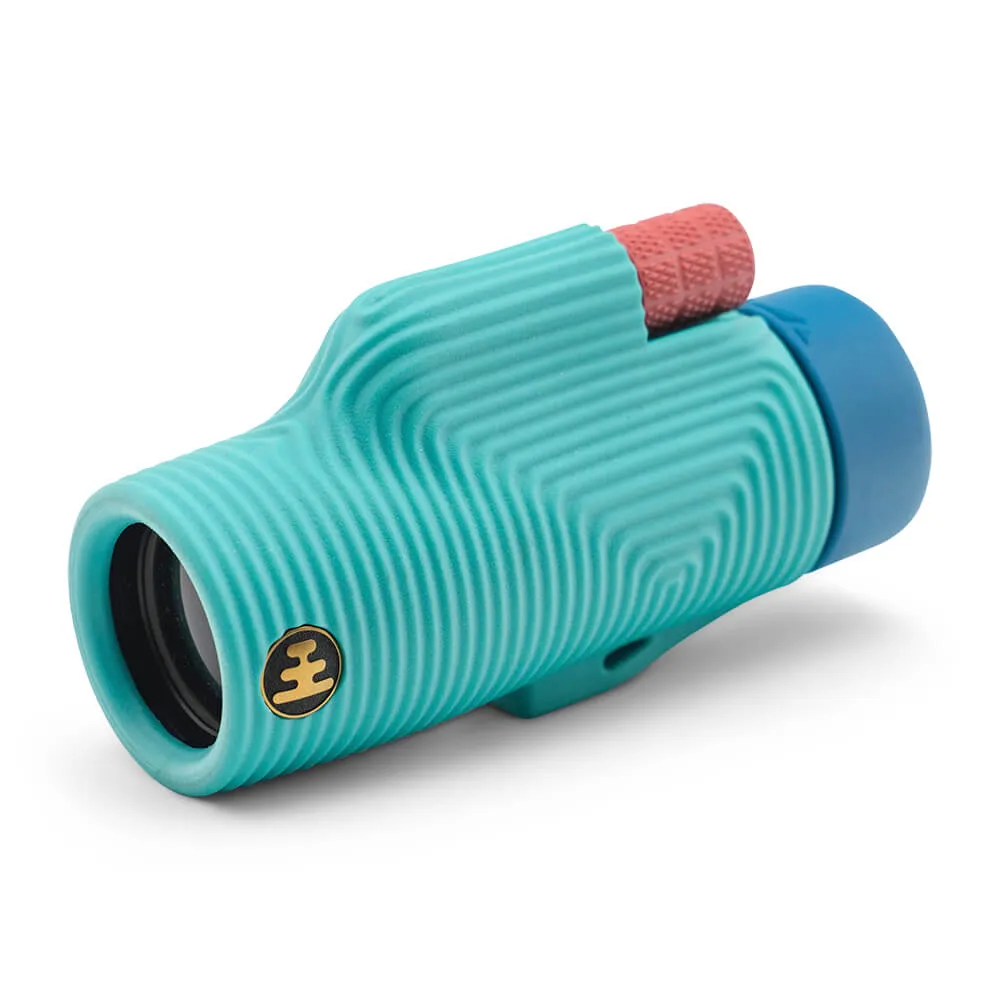 Nocs Provisons Zoom Tube 8x32 monoculair juniper groen