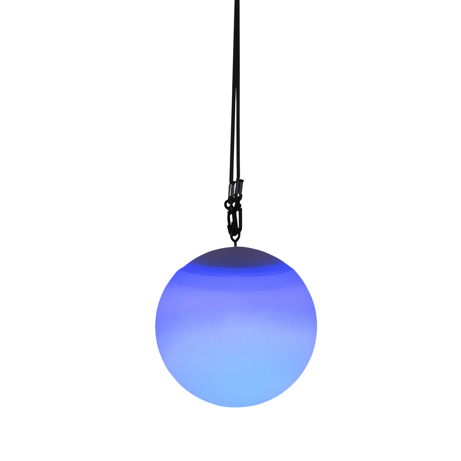 Maginon SBH-200 solar-hanglamp met afstandsbediening