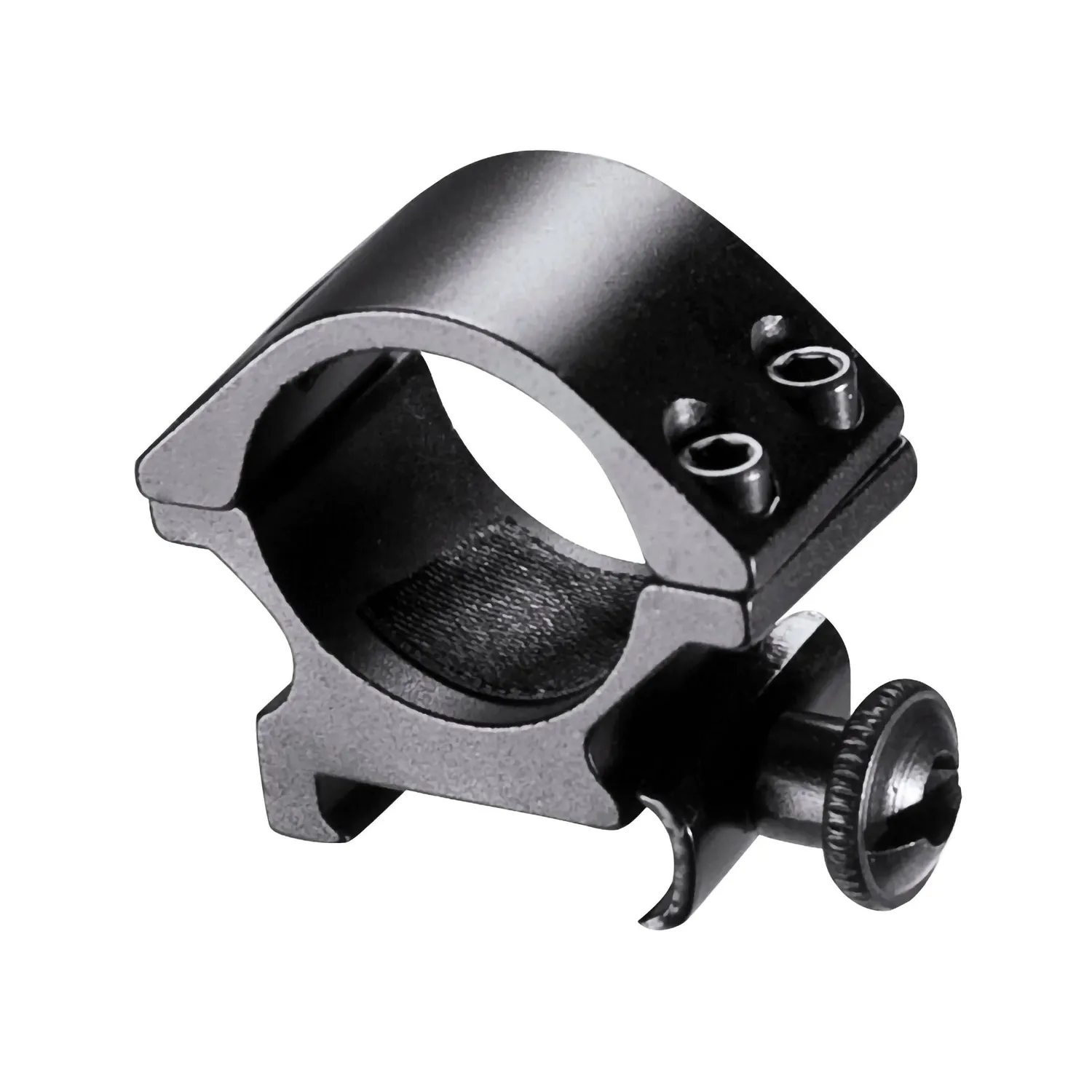Barska AI11726 loopmontage ring 1 inch aluminium