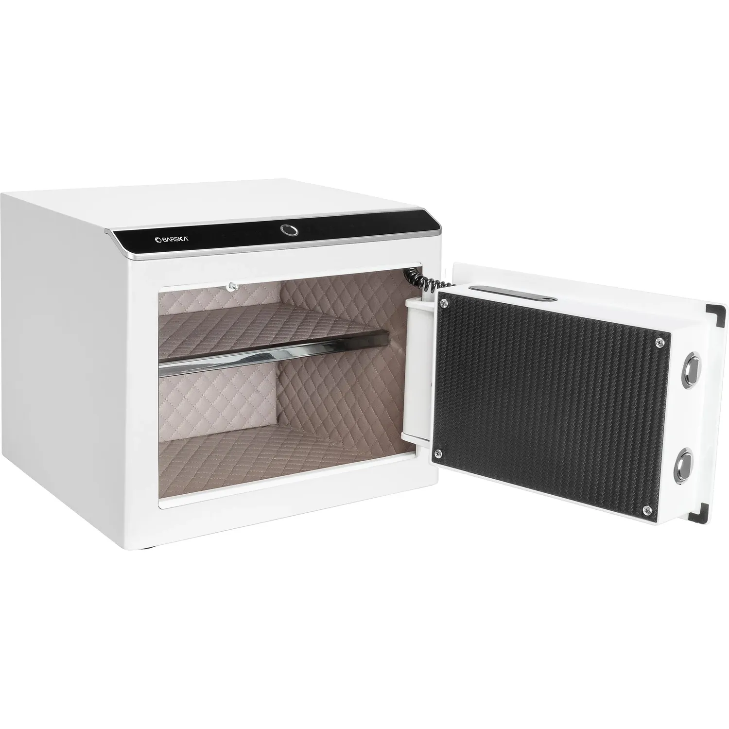 Barska Diamond AX13938 kluis vingerafdruk 0,92 cu.ft
