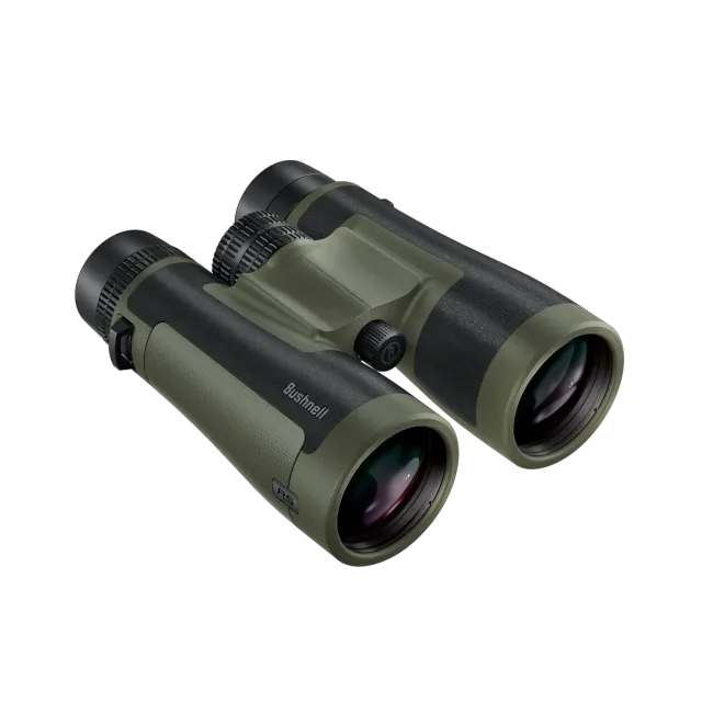 Bushnell R5 12x50 verrekijker contrastrijk dielectric