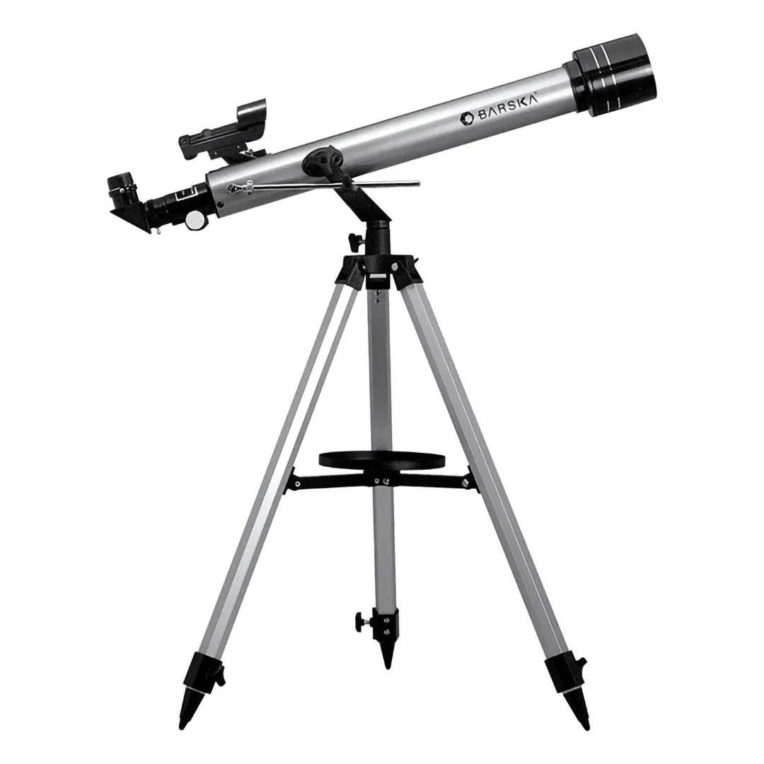 Barska Starwatcher 70060 AE10750 telescoop 525x refractor