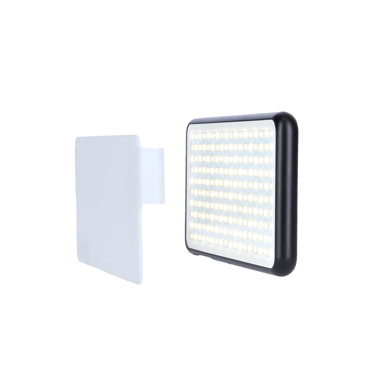 Maginon LED-180 videolamp mini Bi-Color 180 LEDs