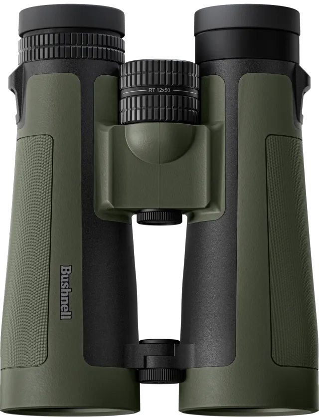 Bushnell R7 12x50 verrekijker lange afstand