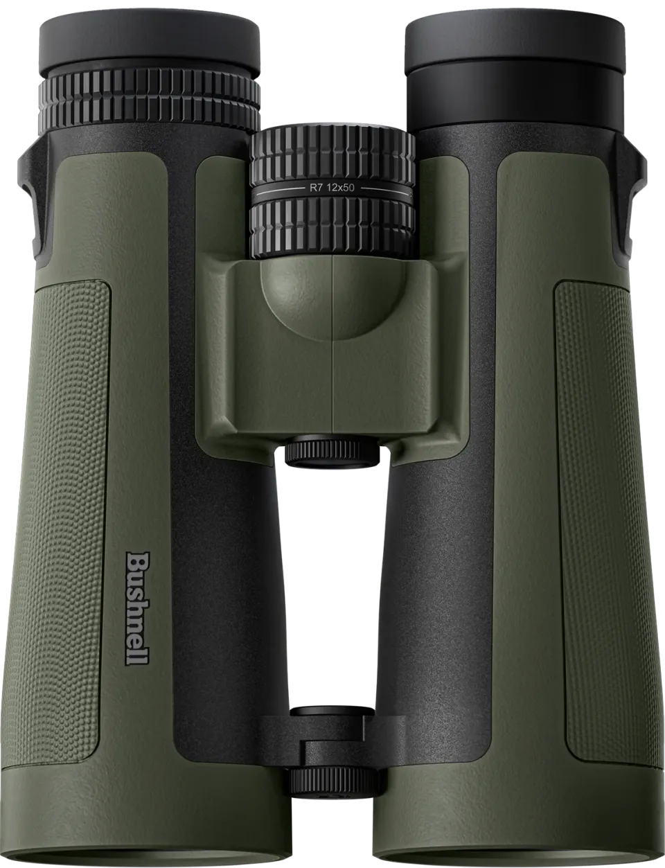 Bushnell R7 12x50 verrekijker lange afstand
