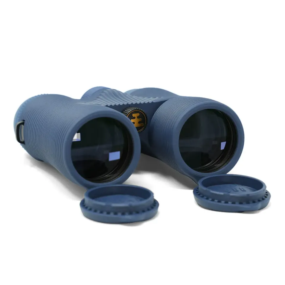 Nocs Provisions Field Issue 8x42 verrekijker eddy blue waterdicht