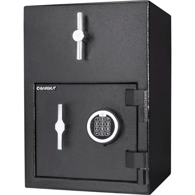 Barska AX13308 afstortkluis 1.15 cu ft code rotorsleuf