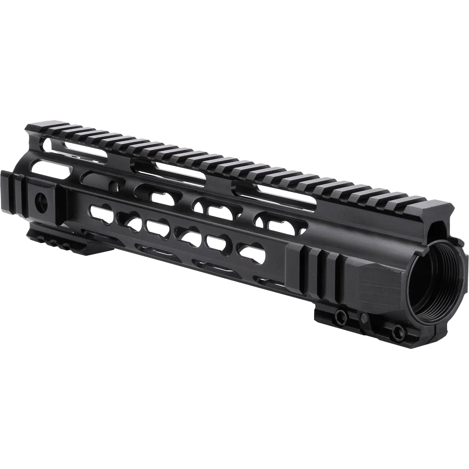 Barska AW13244 handguard 10 inch KeyMod zwart