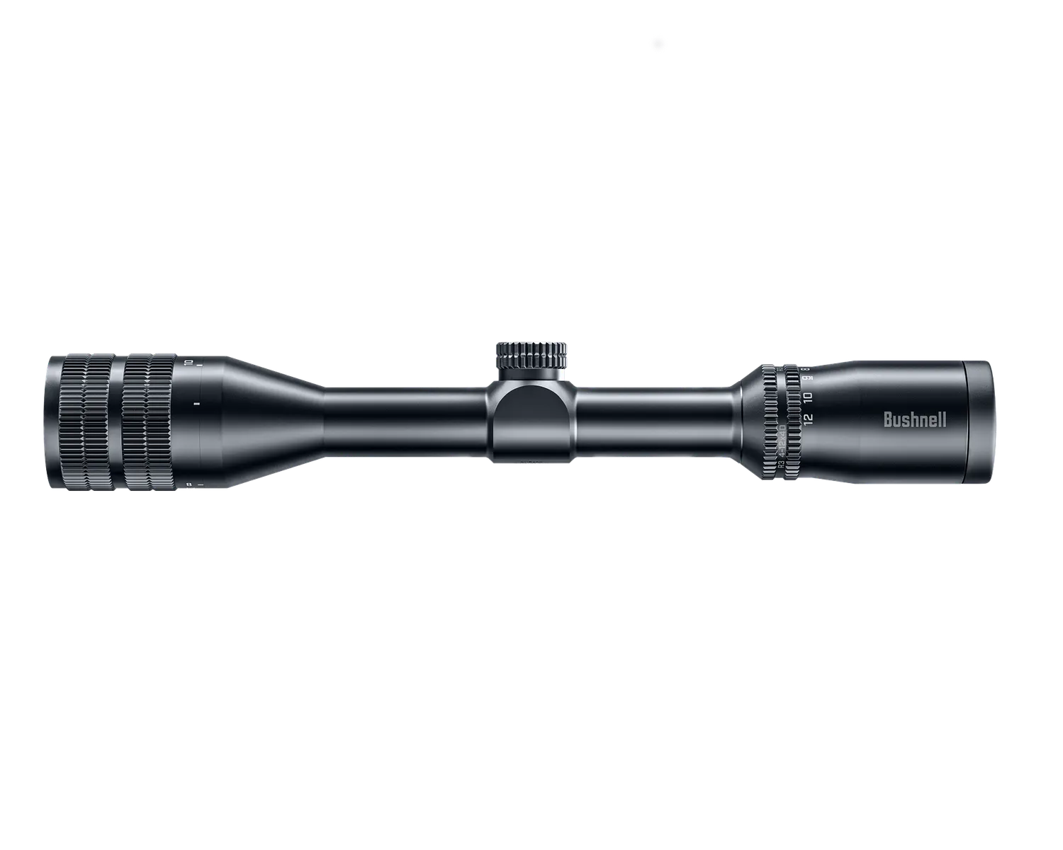 Bushnell R3 4-12x40 richtkijker DOA Quick Ballistic