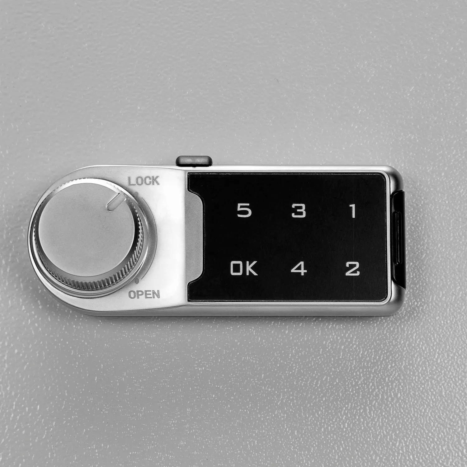 Barska CB13604 sleutelkast 400 sleutels digitaal