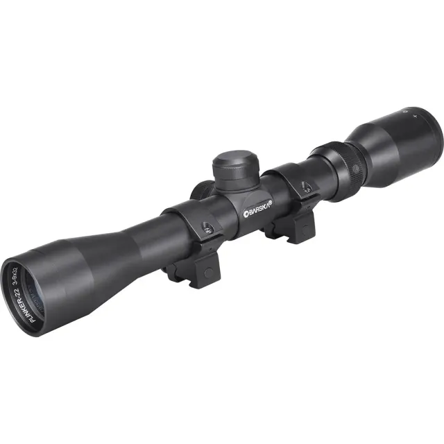 Barska Plinker-22 AC10380 richtkijker 3-9x32