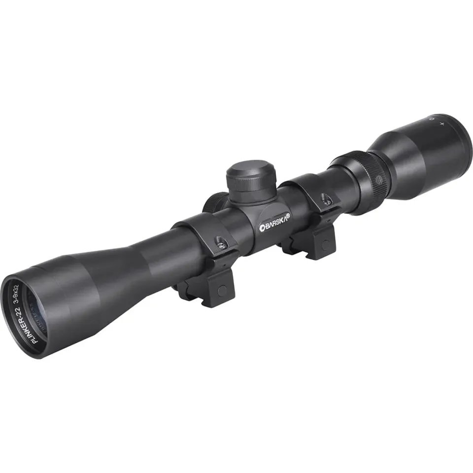Barska Plinker-22 AC10380 richtkijker 3-9x32