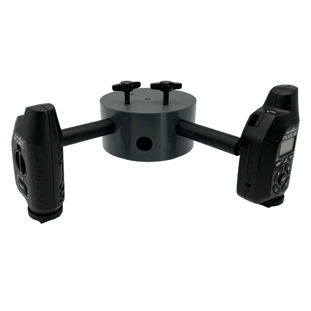 PocketWizard FlashWizard Tree houder voor flitstriggers
