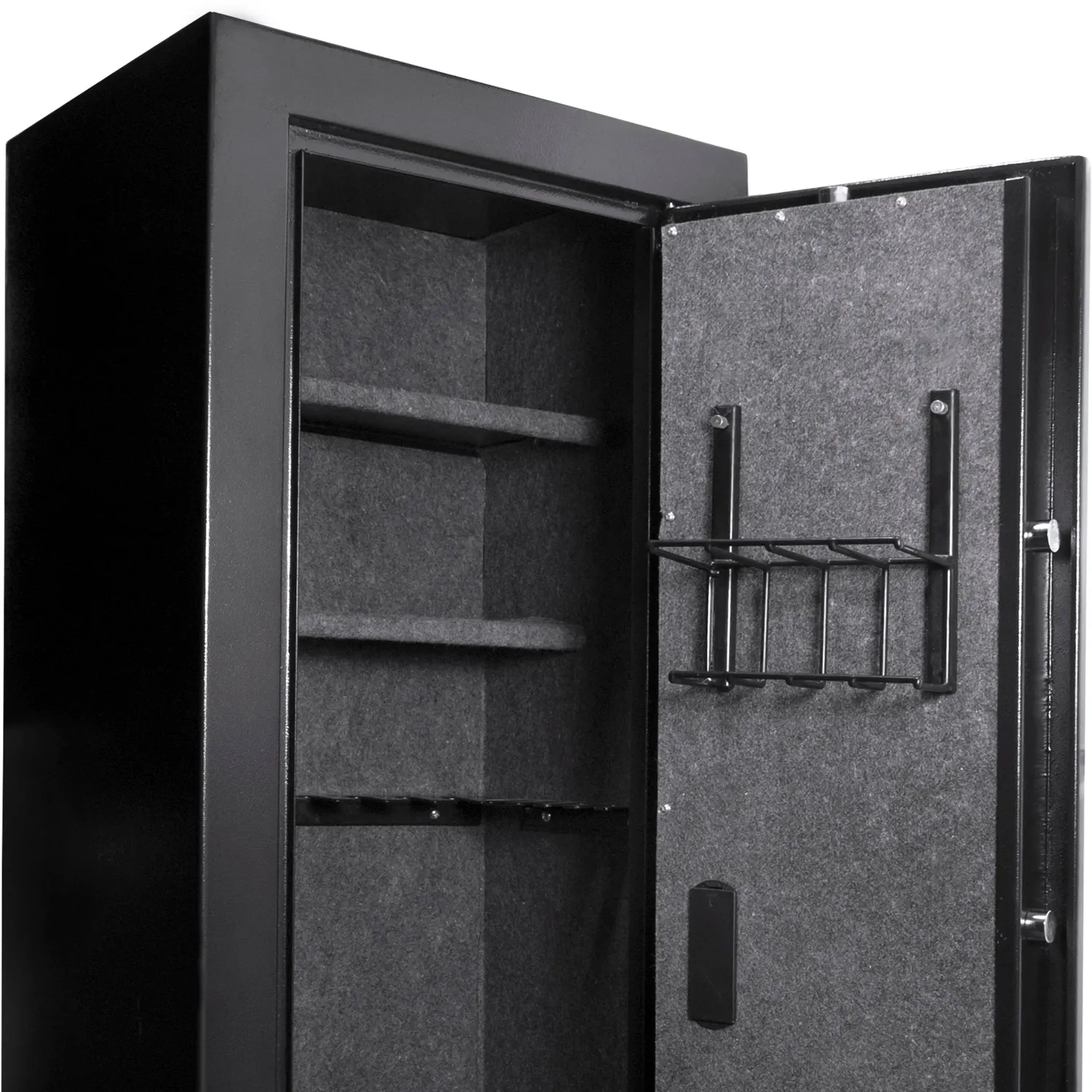 Barska AX11780 wapenkluis biometrisch 16 wapens