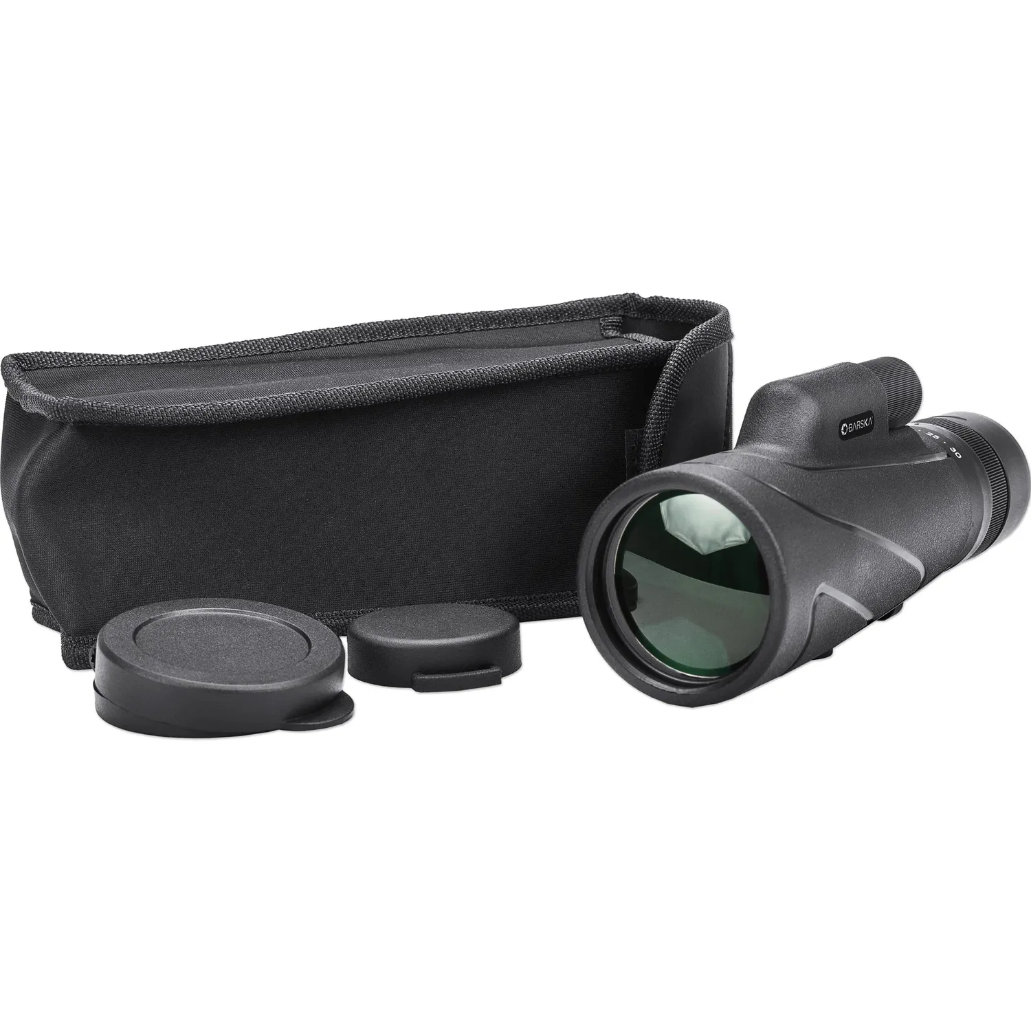 Barska Colorado AA13742 monoculair 10-30x50 zoom