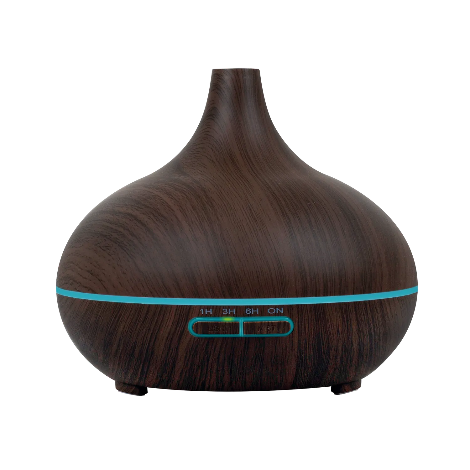 Maginon AD-300 aroma diffuser dark 300 ml
