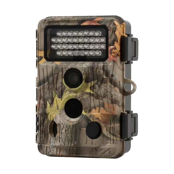 Maginon WK-400HDW wildcamera wifi 32 MP nachtzicht