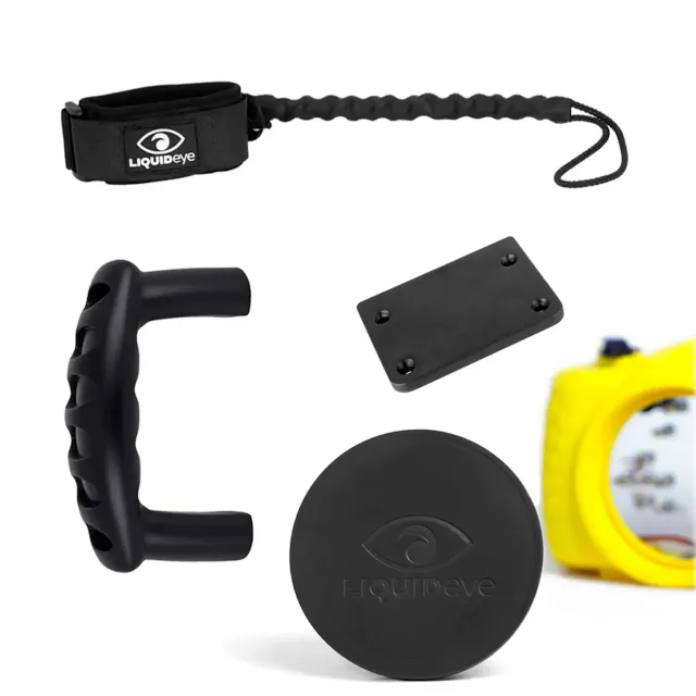 Liquid Eye Filmers Bundle C2100 accessoireset waterhuis