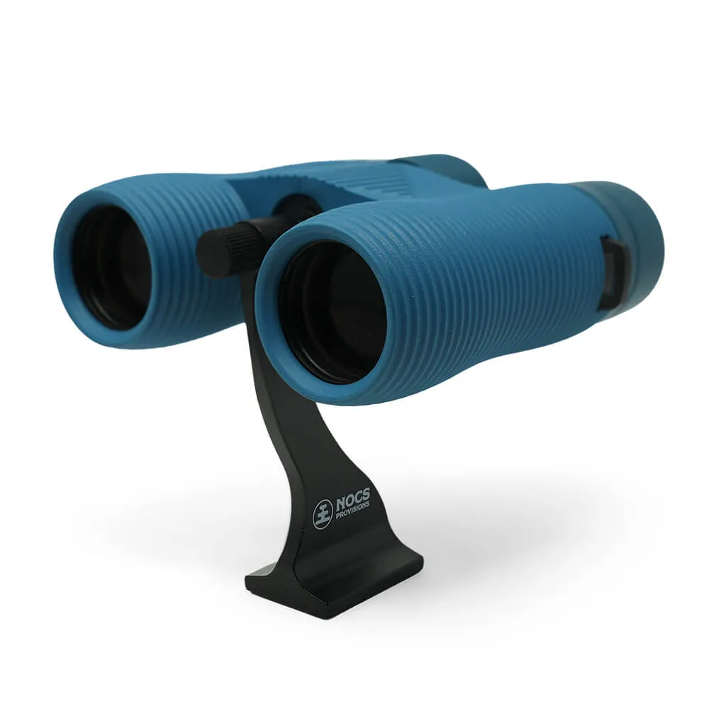 Nocs Provisions Binocular Tripod Mount statiefadapter aluminium