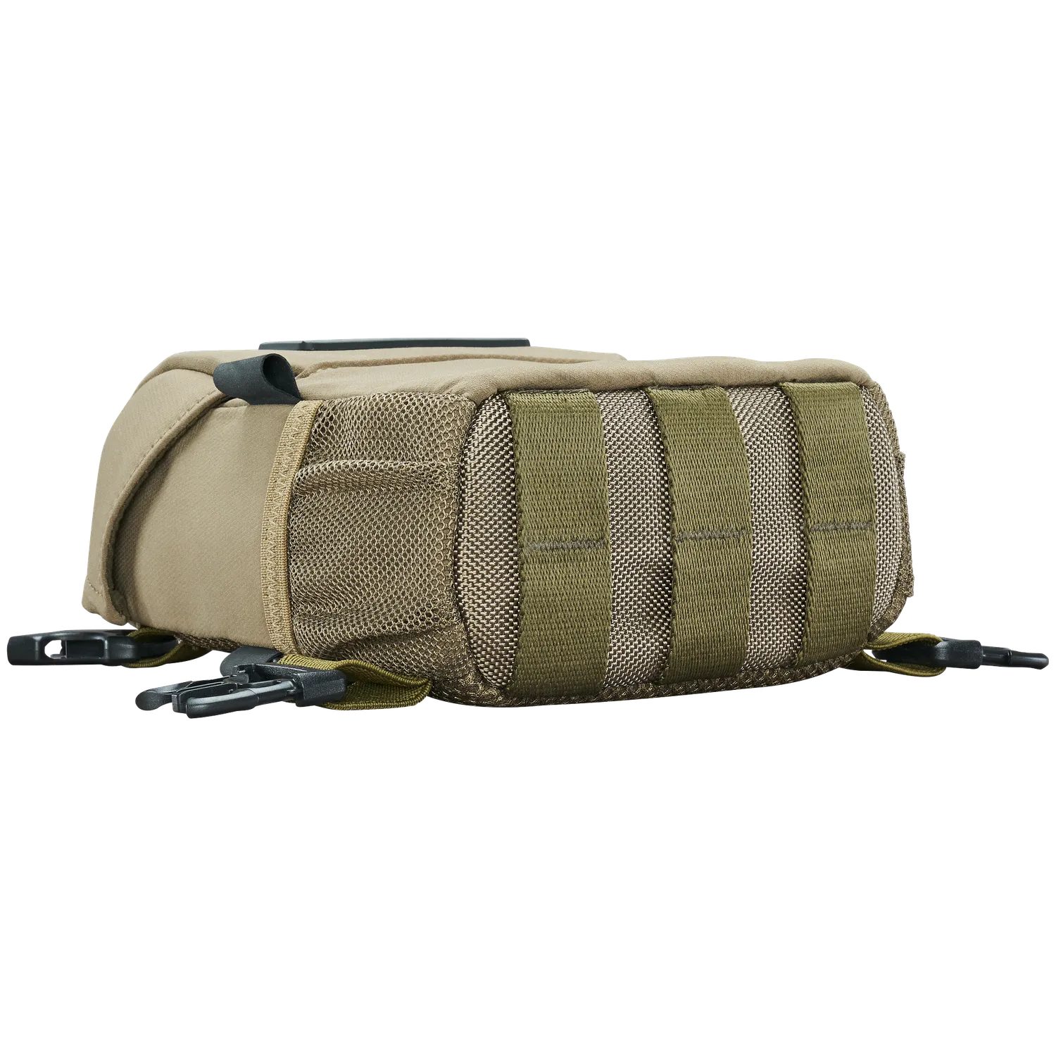 Bushnell Vault verrekijkertas met harness