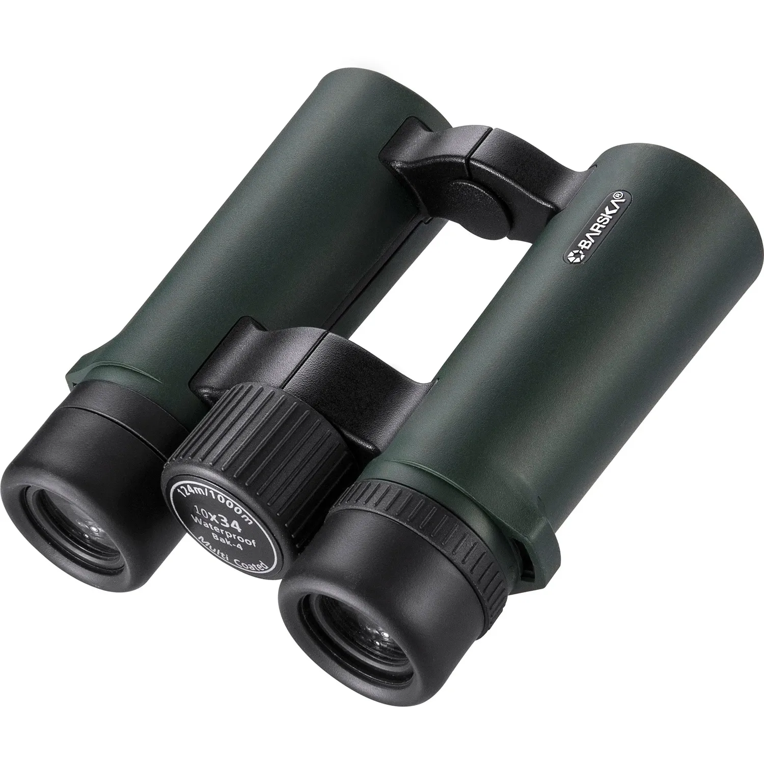 Barska Air View AB12524 verrekijker 10x34 waterdicht