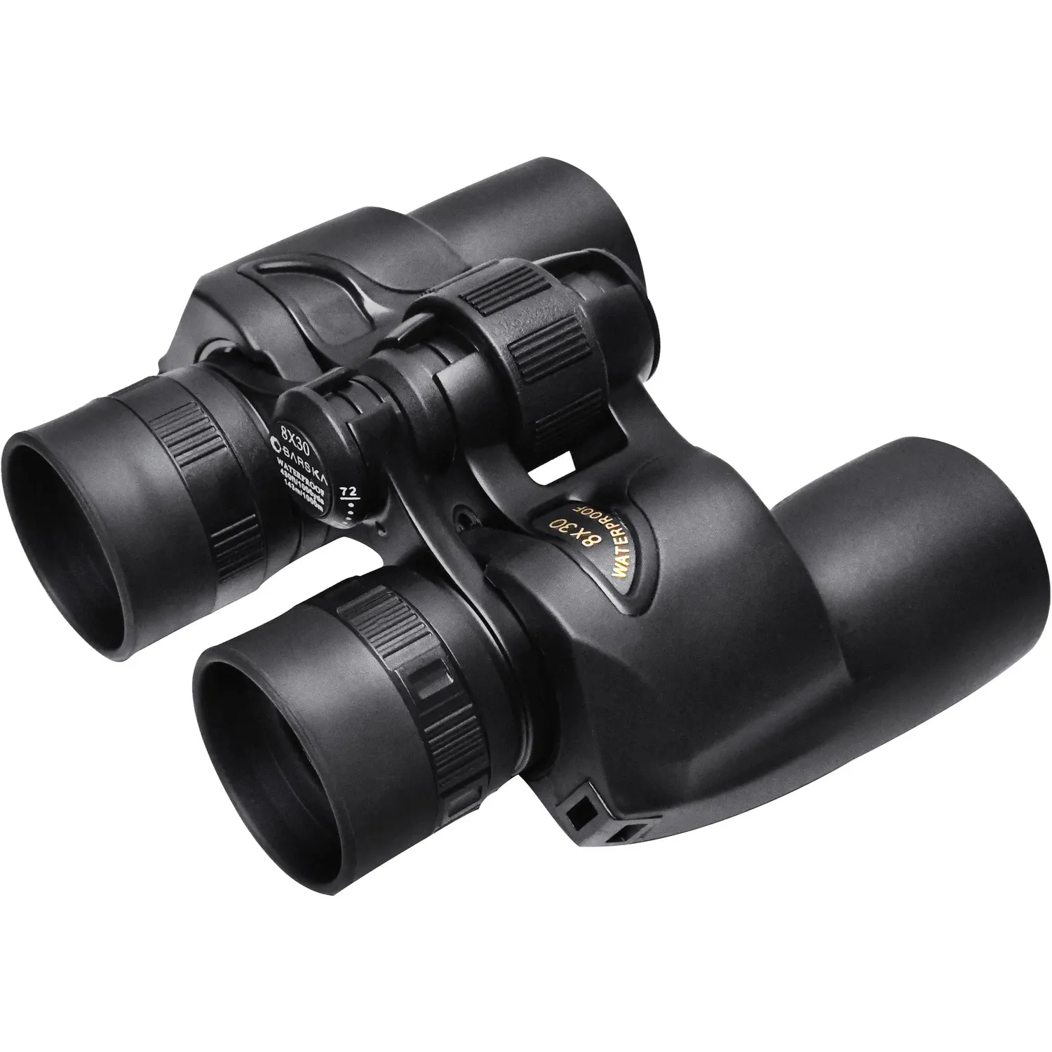 Barska Crossover AB13530 verrekijker 8x30 waterdicht