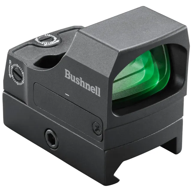 Bushnell RXS-10 red dot Red Dot DeltaPoint mount