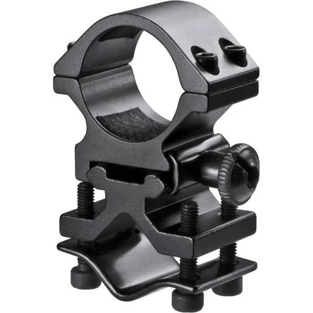 Barska AI11726 loopmontage ring 1 inch aluminium