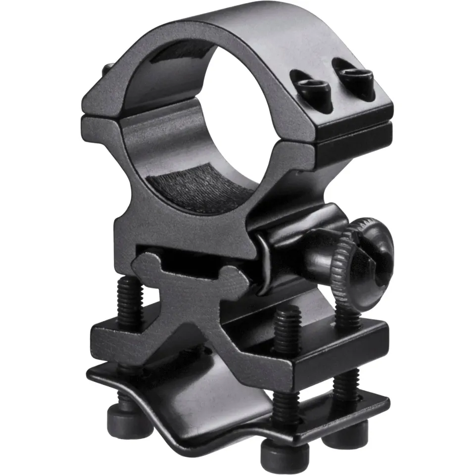 Barska AI11726 loopmontage ring 1 inch aluminium