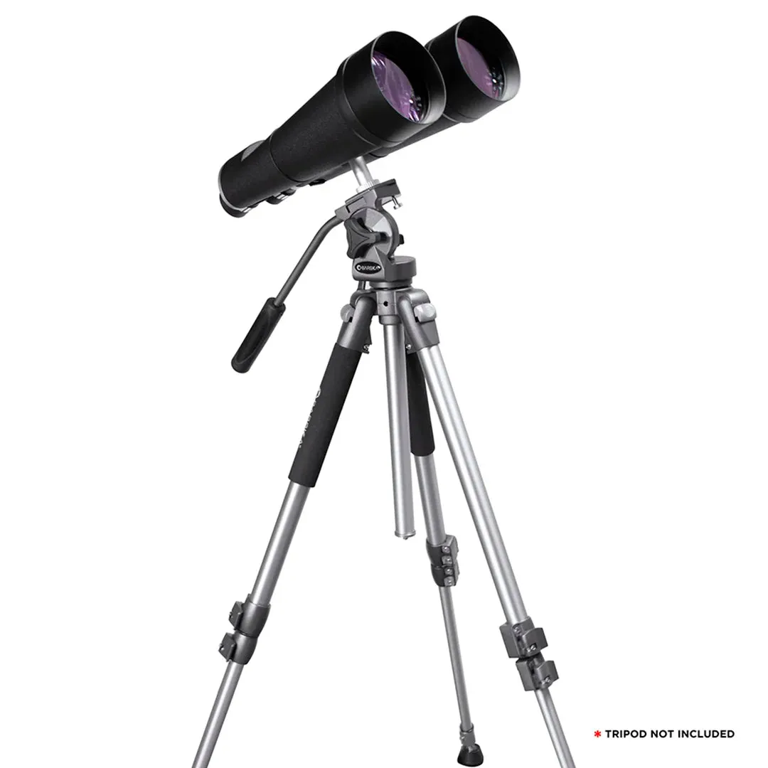 Barska Cosmos AB13640 verrekijker 20x80 waterdicht