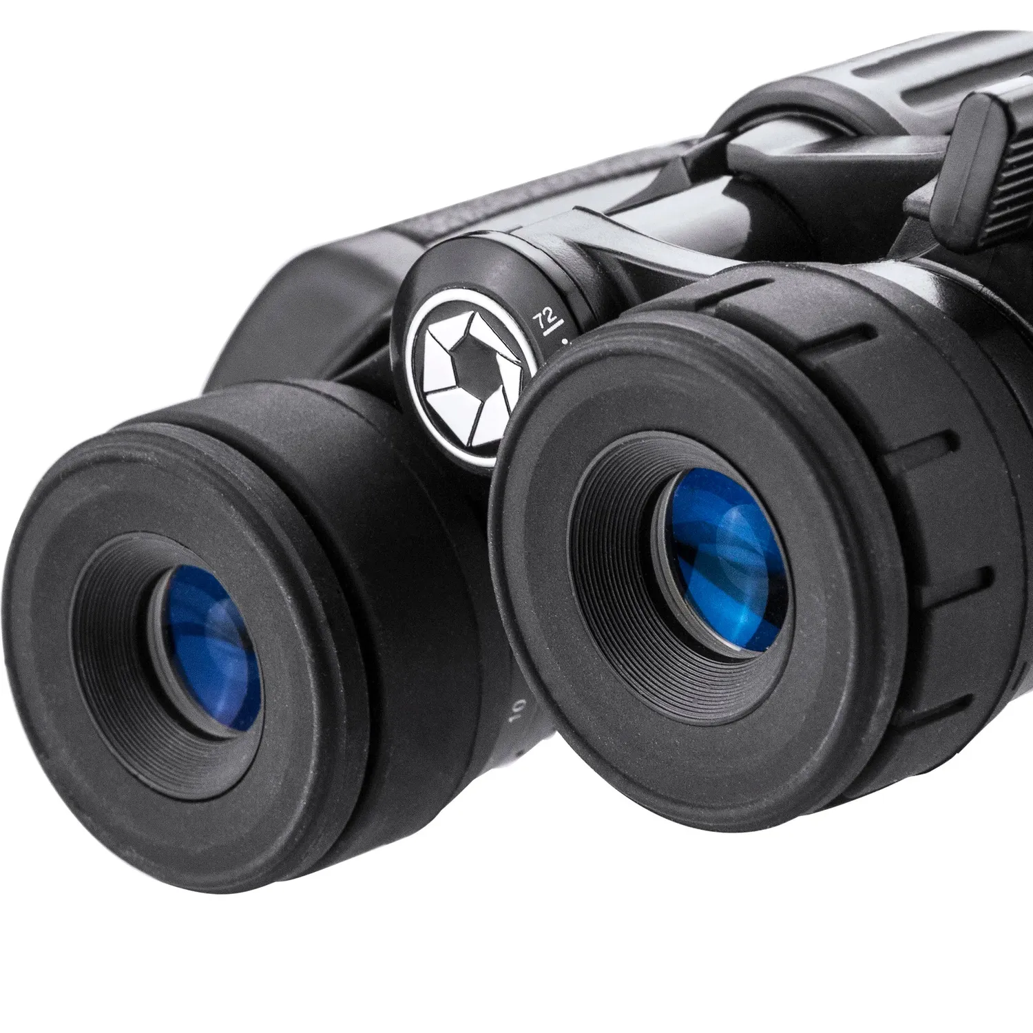 Barska Level AB12534 verrekijker 10-30x50 zoom BAK4