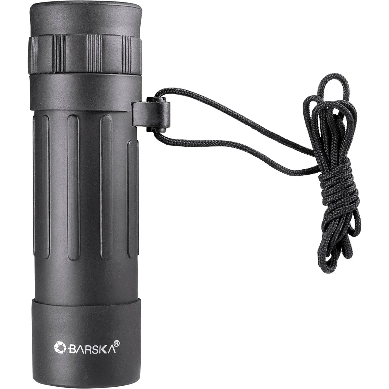 Barska Lucid View AA10311 monokijker 10x25 zwart compact
