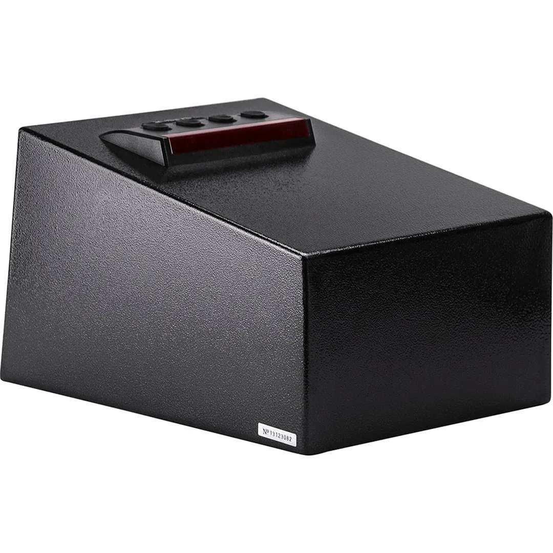 Barska AX12432 kluisje 0,23 cu ft keypad snelle toegang