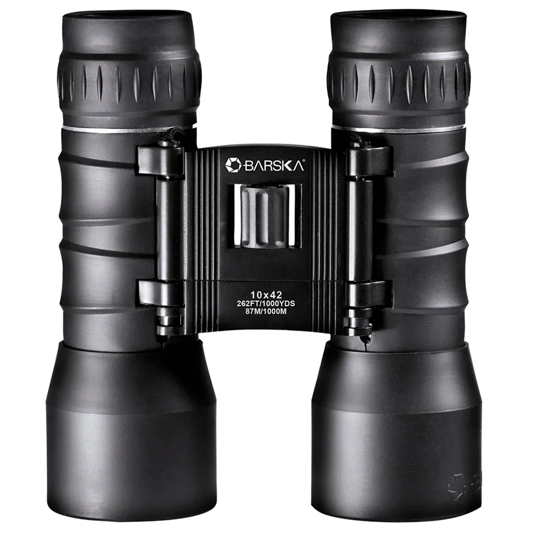 Barska Lucid View AB11364 verrekijker 10x42 compact